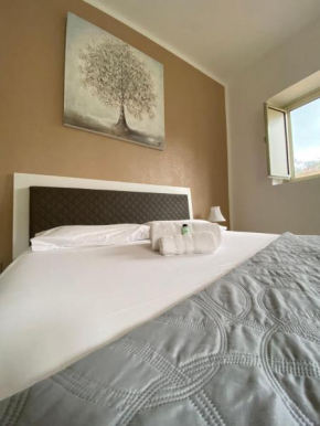 Apartment Rua Formaggi